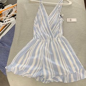 NWT American Eagle romper size XS